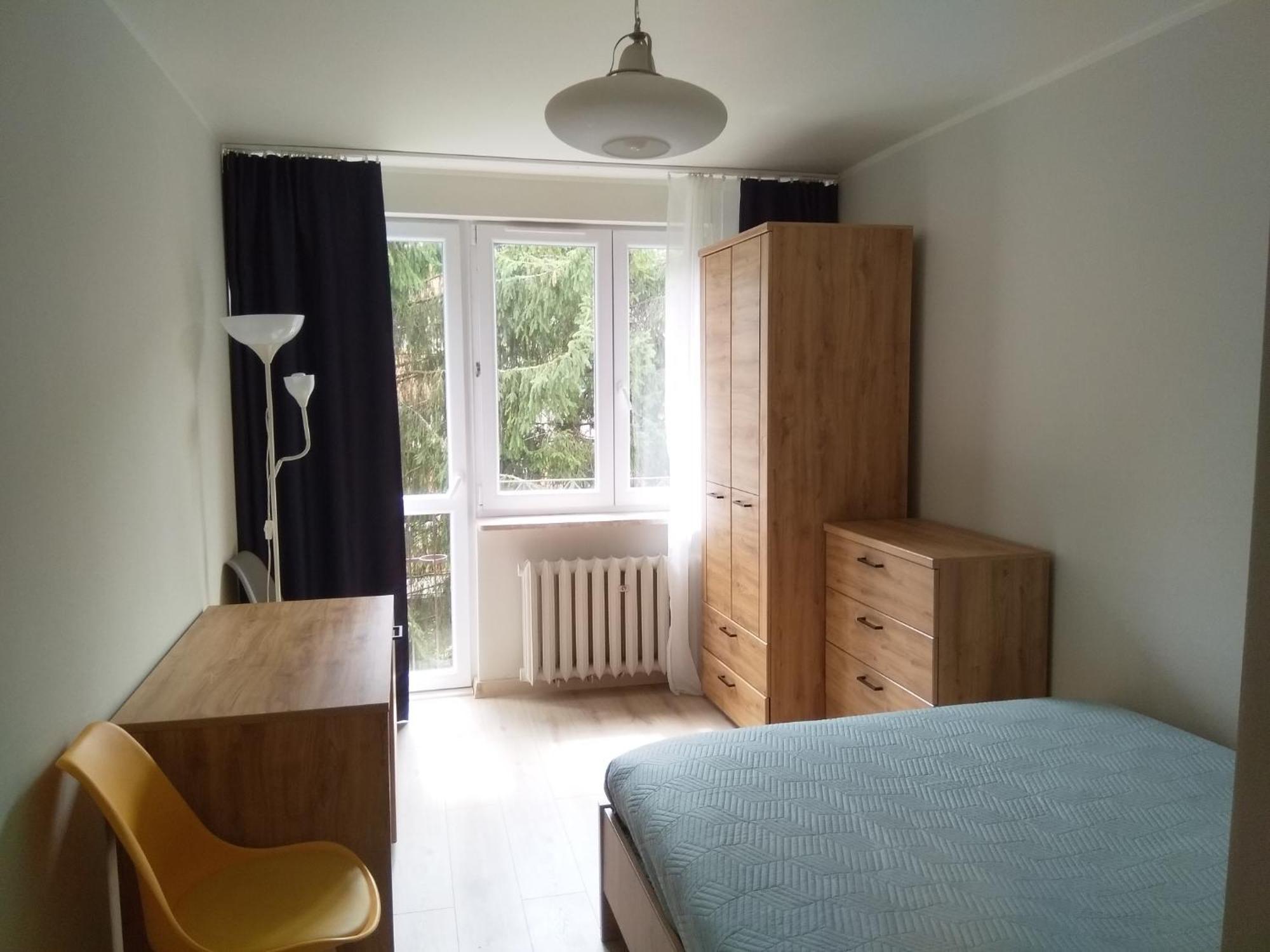 Apartament U Cioci *